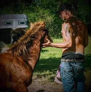 Meet your Posher, Bryan